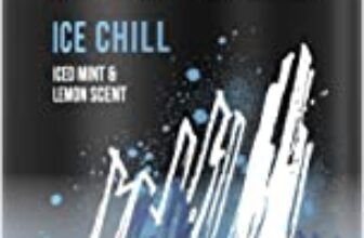 Axe Bodyspray Ice Chill Deo