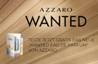 Azzaro The Most Wanted