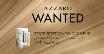 Azzaro The Most Wanted