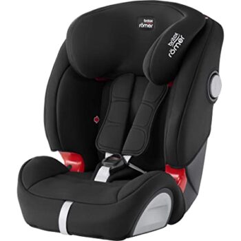 BRITAX ROeMER Kindersitz kg EVOLVA SL SICT