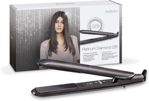 BaByliss Platinum Diamond Glaetteisen