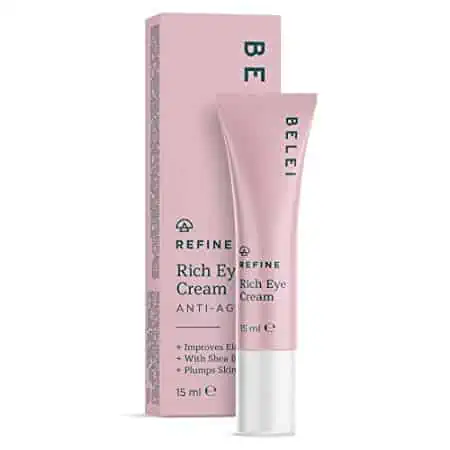 Belei Reichhaltige Augencreme 15ml ab 6,80 € inkl. Prime-Versand