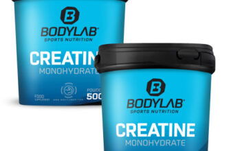 Bodylab Creatine Monohydrate kg