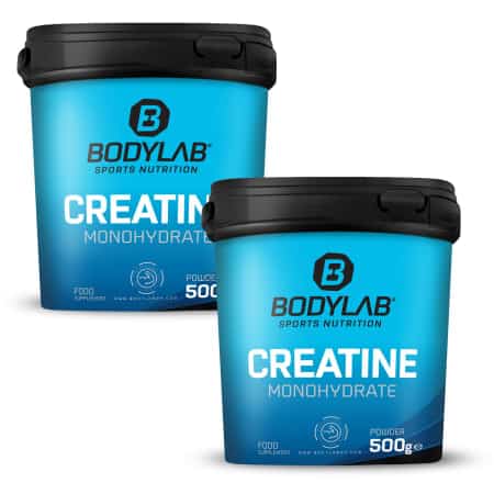 Bodylab Creatine Monohydrate