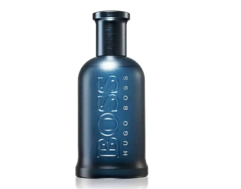 Boss Bottled Marine Eau de Toilette 200 ml Limited Edition für 46,20 € inkl. Versand (statt 64,75 €)
