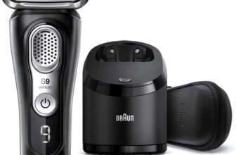 Braun Series cc Elektrischer Rasierer