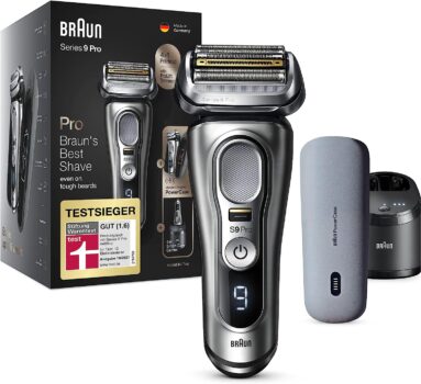 Braun Series Pro Premium Rasierer