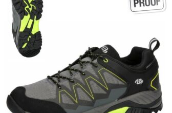 Bruetting Mount Chillout Outdoorschuhe Ortholite