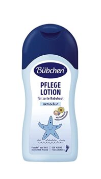 Buebchen Pflege Lotion