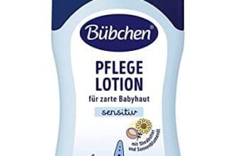 Buebchen Pflege Lotion