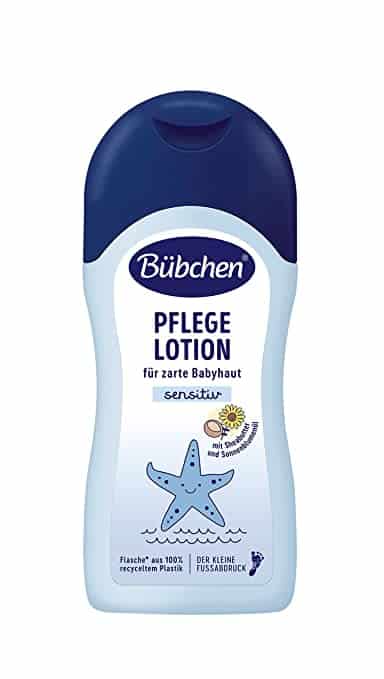 Bübchen Pflege Lotion