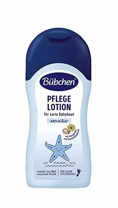 Bübchen Pflege Lotion 400ml ab 2,42 € inkl. Prime-Versand