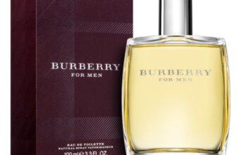 Burberry for Men Eau de Toilette