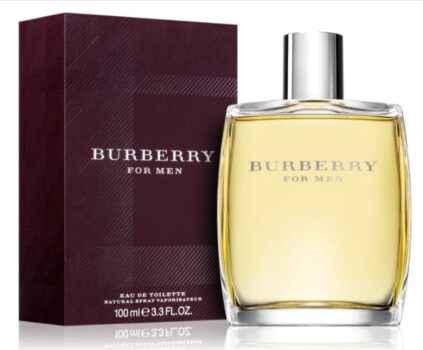 Burberry for Men Eau de Toilette