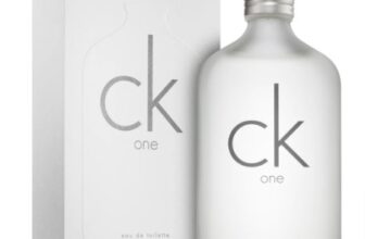 Calvin Klein CK One Eau de Toilette Unisex Notino