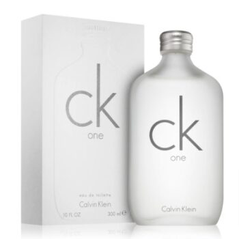 Calvin Klein CK One Eau de Toilette Unisex Notino