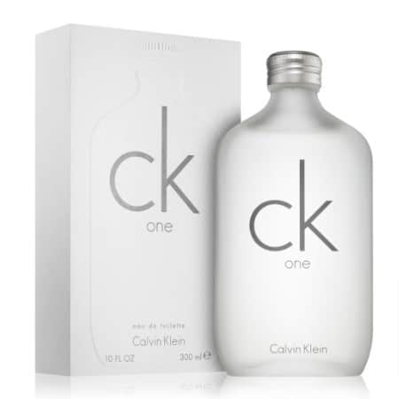 Calvin Klein Ck One Eau De Toilette Unisex Notino