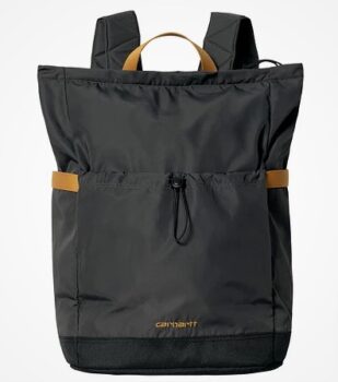 Carhartt WIP Bayshore Backpack Vulcan Ochre HHV