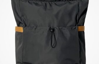 Carhartt WIP Bayshore Backpack Vulcan Ochre HHV