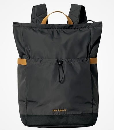 Carhartt Wip Bayshore Backpack Vulcan Ochre Hhv