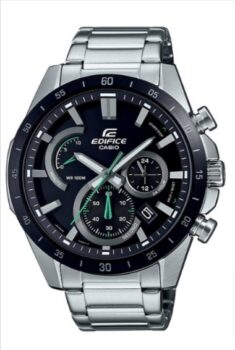 Casio Edifice EFR Chronograph Classic