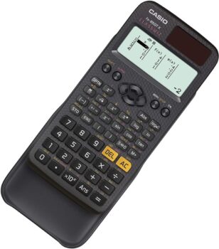 Casio fx GTX wissenschaftlicher Taschenrechner