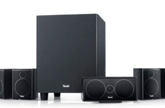 Consono Mk Set Teufel