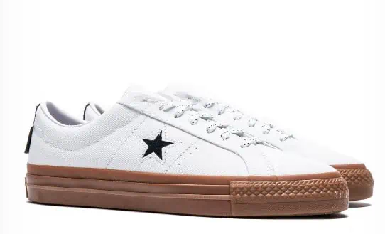 Converse One Star Pro OX für 38,70 € inkl. Versand