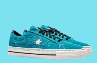 Converse x Sean Pablo Paradise One Star Pro OX C AFEW STORE removebg preview