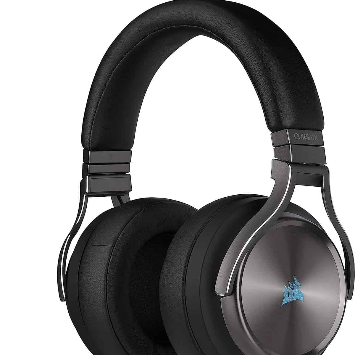 Corsair Virtuoso Rgb Wireless Se High Fidelity Gaming Headset