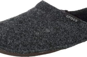 Crocs Unisex Classic Slipper Hausschuhe