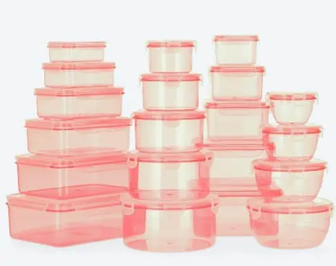 Cucinella Dosen Mix-Set, 20tlg., 27,5 l für 25,94 € inkl.Versand