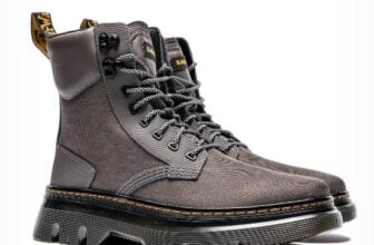 Dr Martens Tarik AFEW STORE