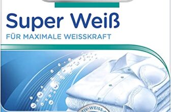 Dr. Beckmann Super Weiss