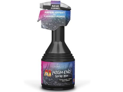 Dr. Wack A High End Spray Wax ml