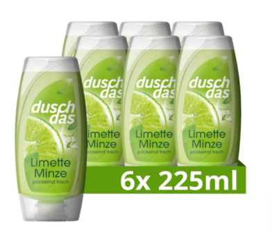 Duschdas-Duschgel-Limette-Minze-Duschbad-mit-Fresh-