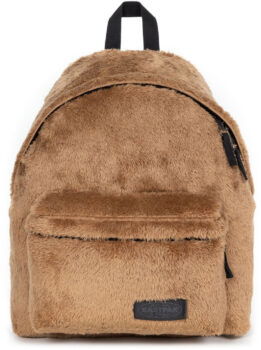 Eastpak Padded Pak r fuzzy brown