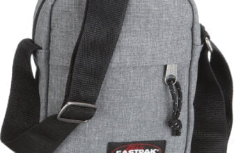 Eastpak The One Umhaengetasche in sunday grey cm