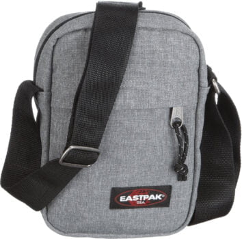 Eastpak The One Umhaengetasche in sunday grey cm