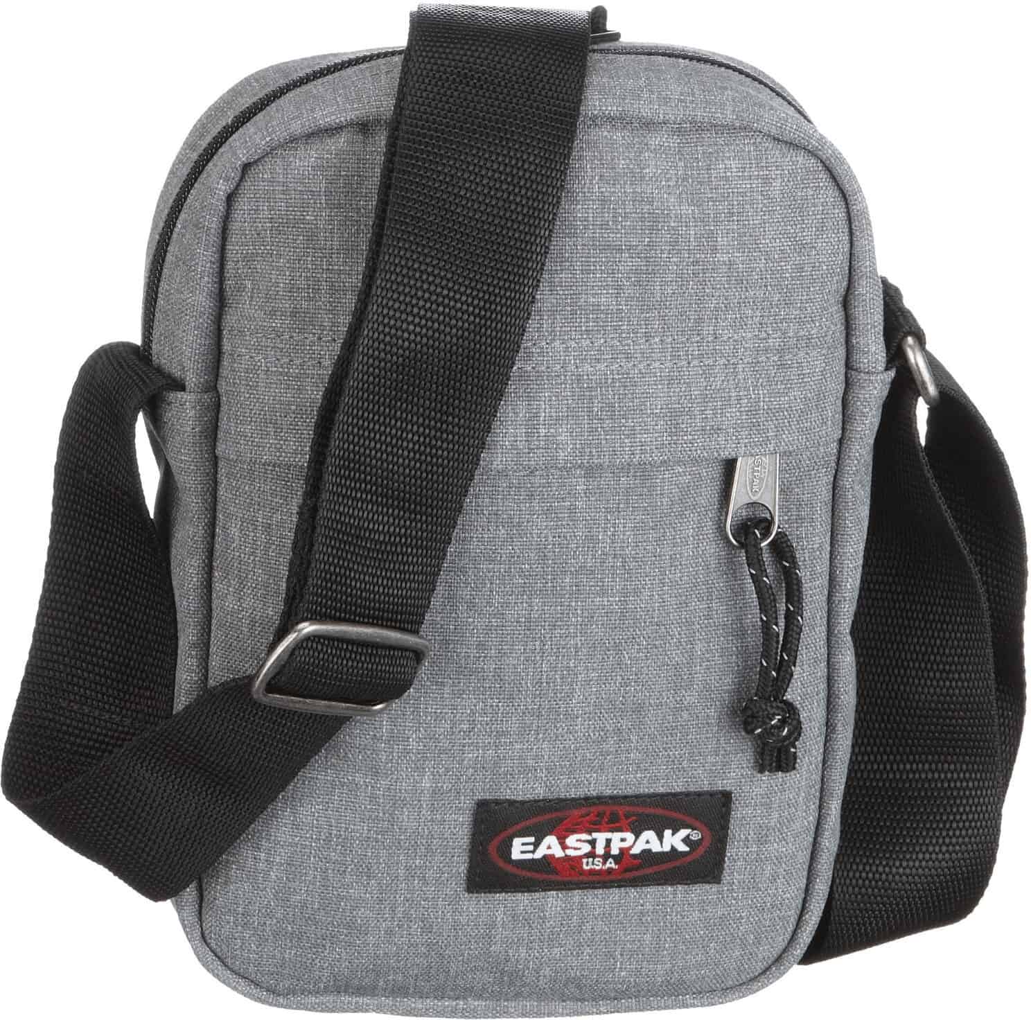 Eastpak The One Umhaengetasche In Sunday Grey Cm