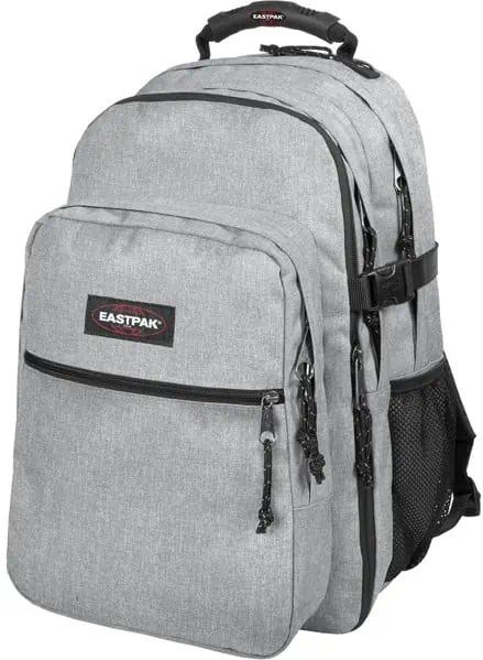 Eastpak Tutor Rucksack in Sunday Grey (39 Liter) für 56,10 € inkl. Versand (statt 70,95 €)
