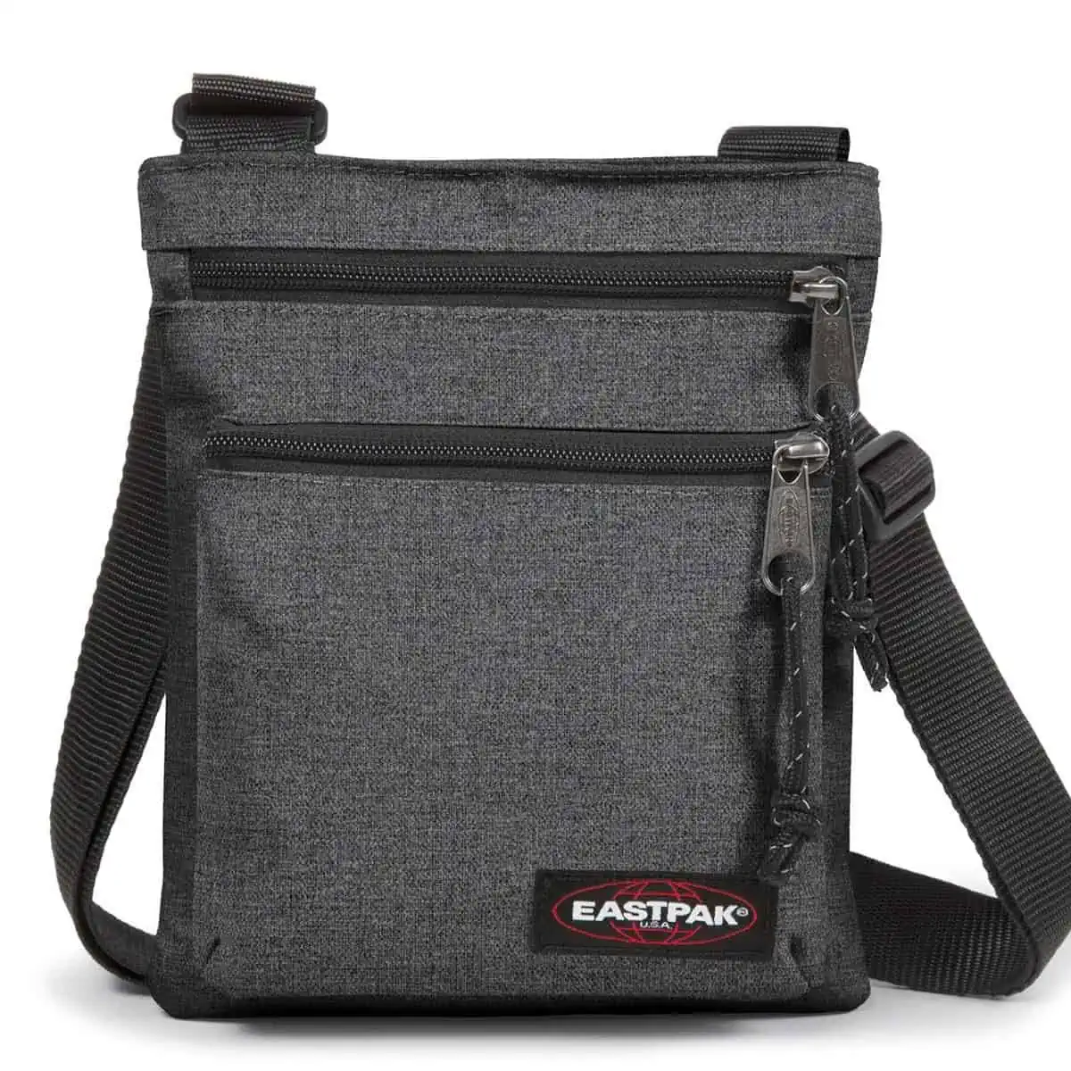 Eastpak Umhängetasche „Rusher“ für 14,90 € inkl. Versand (statt 24,98 €)