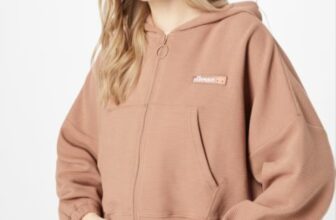 Ellesse Campenelle Damen Sweatjacke