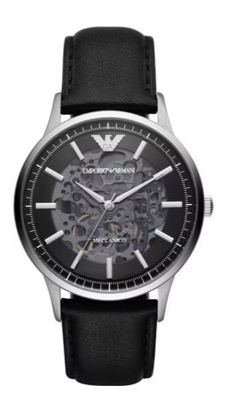 Emporio Armani Renato Analoguhr Mm Kaufen Bei Galaxus