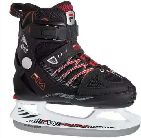 FILA X-One Ice Freizeitschlittschuh X-ON (010420 200) für 14,98 € inkl. Versand