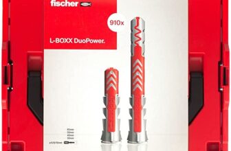 Fischer DuoLine L Boxx