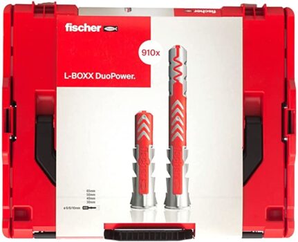 Fischer DuoLine L Boxx