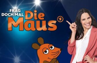 Frag doch mal die Maus TV Show Tickets tvtickets de