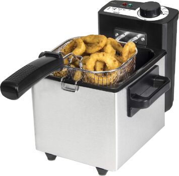 Friteuse Cecotec CleanFry