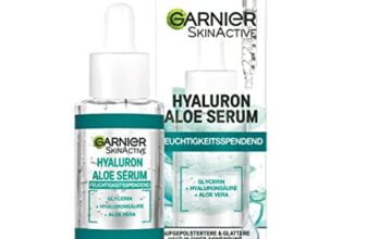 Garnier Feuchtigkeitsspendendes Serum